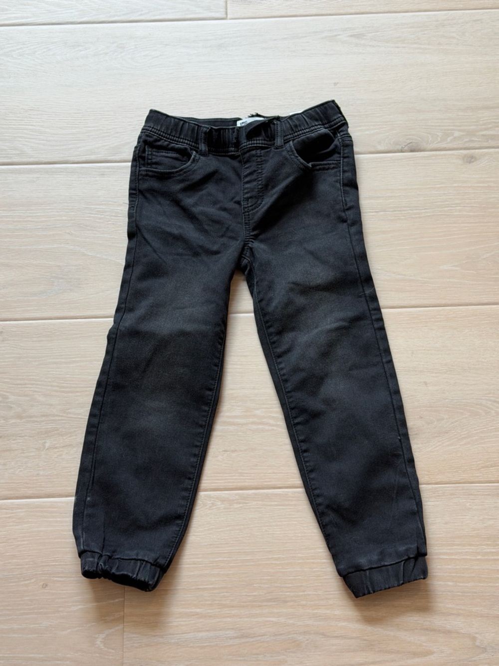New Girl’s Epic Threads Black Jeans Size 5, Denim Pants for Kids